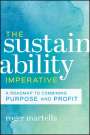 Roger Martella: The Sustainability Imperative, Buch