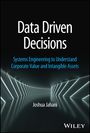 Joshua Jahani: Data Driven Decisions, Buch