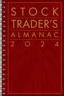 Jeffrey A. Hirsch: Stock Trader's Almanac 2024, Buch
