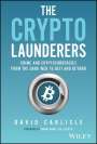 David Carlisle: The Crypto Launderers, Buch
