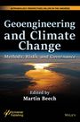 : Geoengineering and Climate Change, Buch