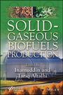 : Solid-Gaseous Biofuels Production, Buch