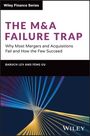 Baruch Lev: The M&A Failure Trap, Buch