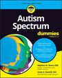 Stephen Shore: Understanding Autism For Dummies, Buch