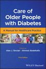 : Care of Older People with Diabetes, Buch