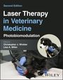 : Laser Therapy in Veterinary Medicine, Buch