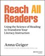 Geiger: The Science of Reading, Buch