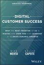 Nick Mehta: Digital Customer Success, Buch