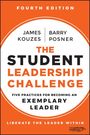 James M Kouzes: The Student Leadership Challenge, Buch