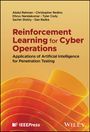 Abdul Rahman: Reinforcement Learning for Cyber Operations, Buch