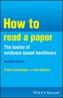 : How to Read a Paper, Buch