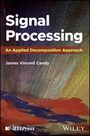 James Vincent Candy: Signal Processing, Buch