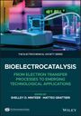 : Bioelectrocatalysis, Buch