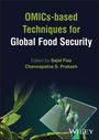 : Omics-Based Techniques for Global Food Security, Buch