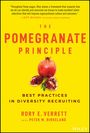 Rory E Verrett: The Pomegranate Principle, Buch