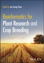 : Bioinformatics for Plant Research and Crop Breeding, Buch