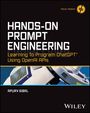 Apurv Sibal: Hands-On Prompt Engineering, Buch