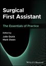 : Surgical First Assistant, Buch