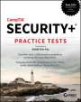 David Seidl: Comptia Security+ Practice Tests, Buch