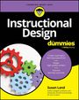 Susan M. Land: Instructional Design For Dummies, Buch