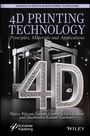 : 4D Printing Technology, Buch