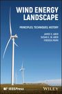 Aber: The Wind Energy Landscape: Principles, Techniques, History, Buch