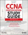 Todd Lammle: CCNA Certification Study Guide Volume 1, Buch