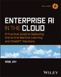 Rabi Jay: Enterprise AI in the Cloud, Buch