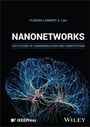 Florian-Lennert A Lau: Nanonetworks, Buch