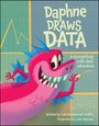 Cole Nussbaumer Knaflic: Daphne Draws Data, Buch