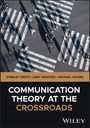 Gary Radford: Communication Theory at the Crossroads, Buch