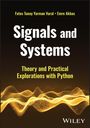 Fatos Tunay Yarman Vural (Middle East Technical University, Turkey): Signals and Systems, Buch