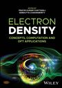 : Electron Density, Buch