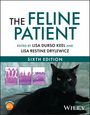 : The Feline Patient, Buch