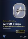 Mohammad H. Sadraey: Aircraft Design, Buch