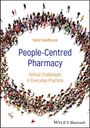 David Seedhouse: People-Centred Pharmacy, Buch