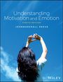 Johnmarshall Reeve: Understanding Motivation and Emotion, Buch