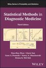 Xiao-Hua Zhou: Statistical Methods in Diagnostic Medicine, Buch