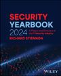 Richard Stiennon: Security Yearbook 2024, Buch
