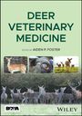 : Deer Veterinary Medicine, Buch