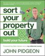 John Pidgeon: Sort Your Property Out, Buch