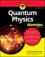 Andrew Zimmerman Jones: Quantum Physics for Dummies, Buch