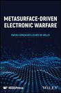 Rafael Goncalves Licursi de Mello: Metasurface-Driven Electronic Warfare, Buch