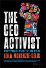 Leila McKenzie-Delis: The CEO Activist, Buch