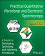 : Practical Quantitative Vibrational and Electronic Spectroscopy, Buch