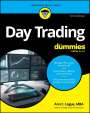 Ann C. Logue (University of Illinois at Chicago): Day Trading For Dummies, Buch