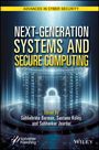 : Next-Generation Systems and Secure Computing, Buch