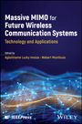 : Massive Mimo for Future Wireless Communication Systems, Buch