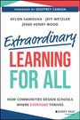 Aylon Samouha: Extraordinary Learning for All, Buch