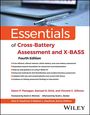 Dawn P Flanagan: Essentials of Cross-Battery Assessment and X-Bass, Buch